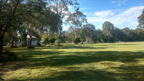 Lake Weyba Noosa Lodge & Kangaroos - Kalgoorlie Accommodation 32