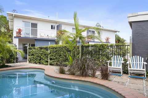 Beachcomber Peregian Beach - Kalgoorlie Accommodation 4