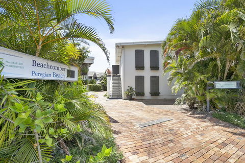 Beachcomber Peregian Beach - Kalgoorlie Accommodation 7