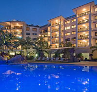 The Mirage Resort Alexandra Headland - Kalgoorlie Accommodation
