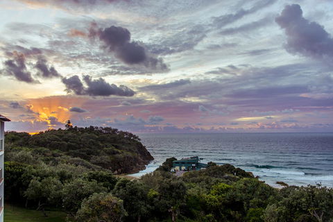 Whale Watch Ocean Beach Resort - Kalgoorlie Accommodation 4