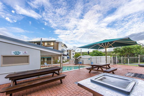 Whale Watch Ocean Beach Resort - Kalgoorlie Accommodation 2
