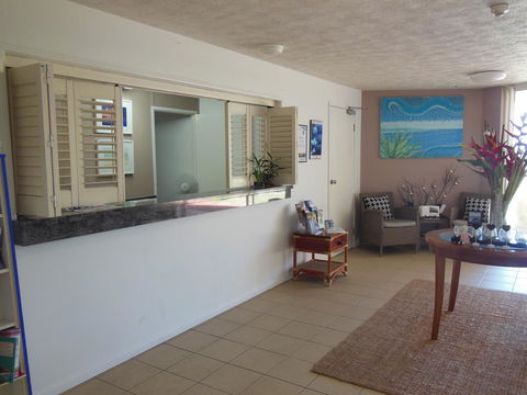 Whale Watch Ocean Beach Resort - Kalgoorlie Accommodation 10