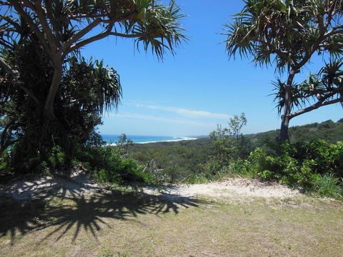 Whale Watch Ocean Beach Resort - Kalgoorlie Accommodation 3