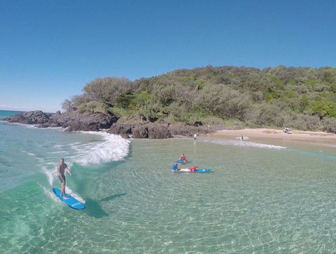 Salty Vibes Retreat - Kalgoorlie Accommodation 8