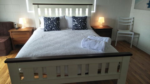 Salty Vibes Retreat - Kalgoorlie Accommodation 10