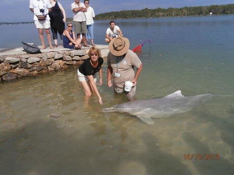 Salty Vibes Retreat - Kalgoorlie Accommodation 7