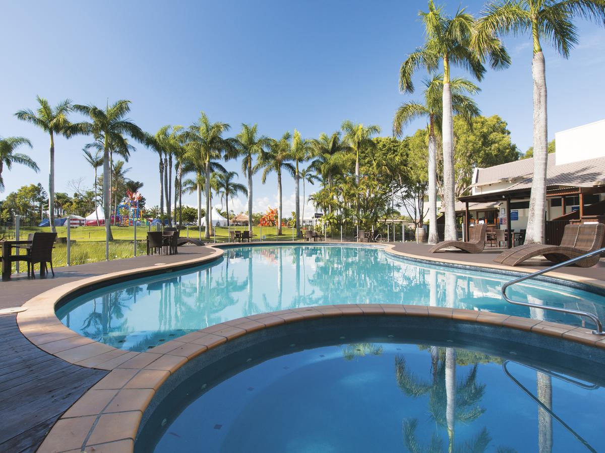 Aroona QLD Kalgoorlie Accommodation