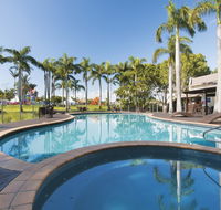 Oaks Oasis - Kalgoorlie Accommodation