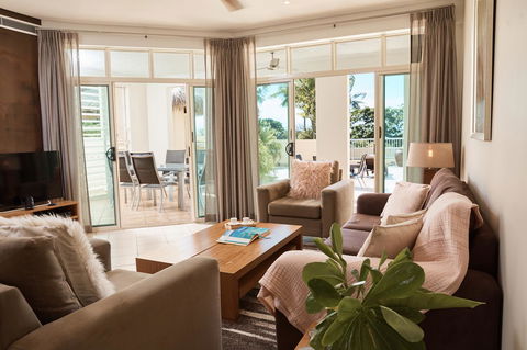 Sea Change Beachfront Apartments - Kalgoorlie Accommodation 5