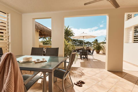 Sea Change Beachfront Apartments - Kalgoorlie Accommodation 10