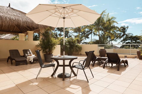 Sea Change Beachfront Apartments - Kalgoorlie Accommodation 9