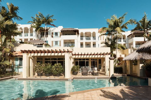 Sea Change Beachfront Apartments - Kalgoorlie Accommodation 11