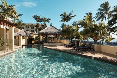 Sea Change Beachfront Apartments - Kalgoorlie Accommodation 1