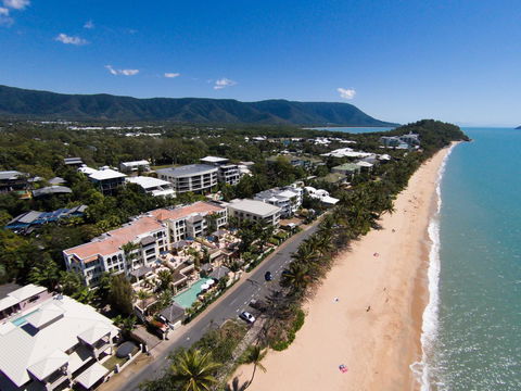 Sea Change Beachfront Apartments - Kalgoorlie Accommodation 23