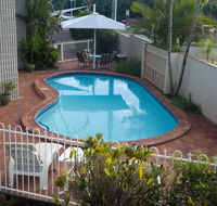 Northpoint Holiday Apartments - Kalgoorlie Accommodation