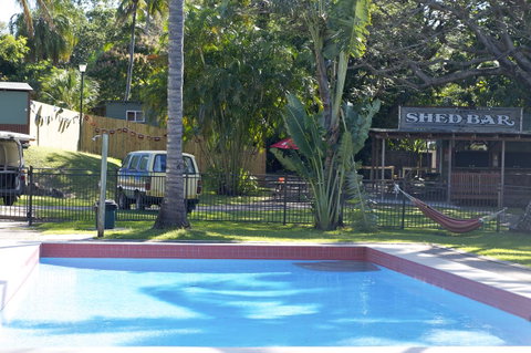 Nomads Airlie Beach - Kalgoorlie Accommodation 33