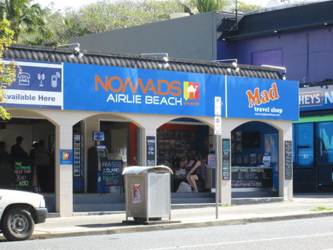 Nomads Airlie Beach - Kalgoorlie Accommodation 20