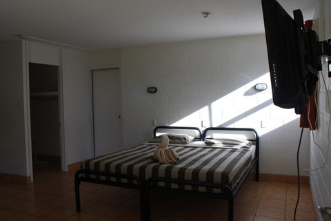 Nomads Airlie Beach - Kalgoorlie Accommodation 22