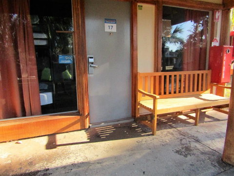 Nomads Airlie Beach - Kalgoorlie Accommodation 16