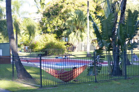 Nomads Airlie Beach - Kalgoorlie Accommodation 42