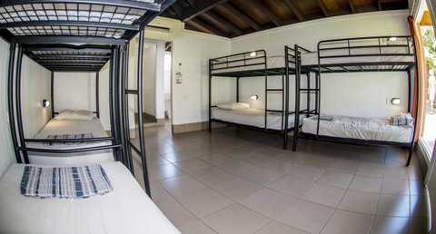 Nomads Airlie Beach - Kalgoorlie Accommodation 3