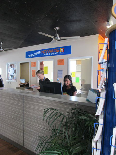 Nomads Airlie Beach - Kalgoorlie Accommodation 27