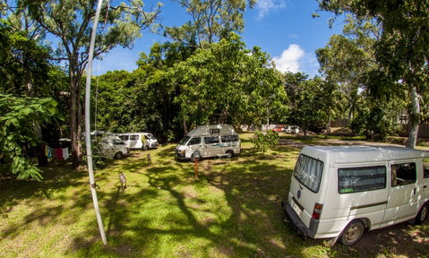 Nomads Airlie Beach - Kalgoorlie Accommodation 39