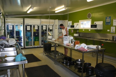 Nomads Airlie Beach - Kalgoorlie Accommodation 19