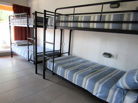 Nomads Airlie Beach - Kalgoorlie Accommodation 7