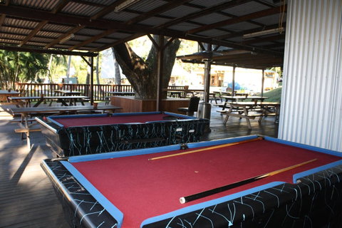 Nomads Airlie Beach - Kalgoorlie Accommodation 9