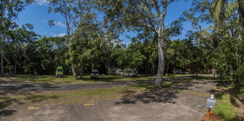 Nomads Airlie Beach - Kalgoorlie Accommodation 43