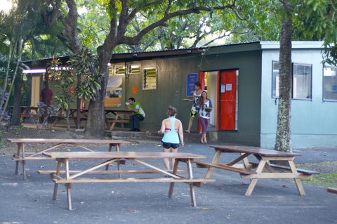 Nomads Airlie Beach - Kalgoorlie Accommodation 44