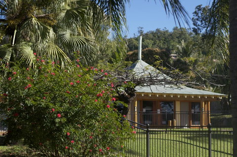 Nomads Airlie Beach - Kalgoorlie Accommodation 10