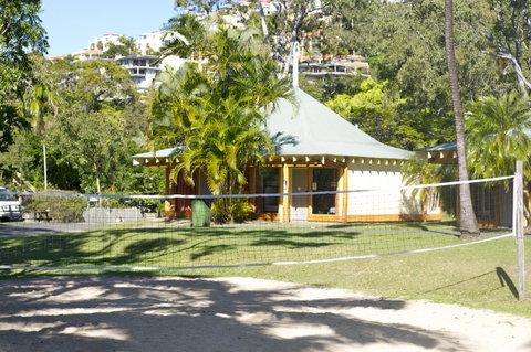 Nomads Airlie Beach - Kalgoorlie Accommodation 34