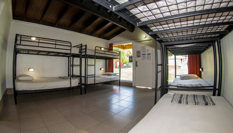 Nomads Airlie Beach - Kalgoorlie Accommodation 17