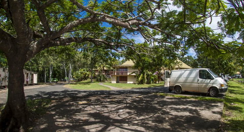 Nomads Airlie Beach - Kalgoorlie Accommodation 36