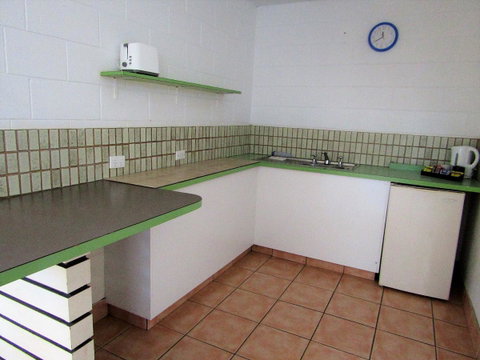 Nomads Airlie Beach - Kalgoorlie Accommodation 32