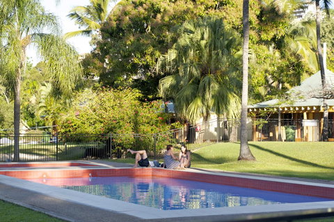 Nomads Airlie Beach - Kalgoorlie Accommodation 38