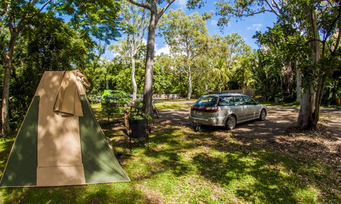 Nomads Airlie Beach - Kalgoorlie Accommodation 40