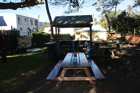 Nomads Airlie Beach - Kalgoorlie Accommodation 31