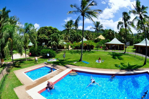 Nomads Airlie Beach - Kalgoorlie Accommodation 6
