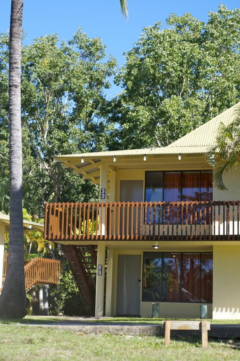 Nomads Airlie Beach - Kalgoorlie Accommodation 41