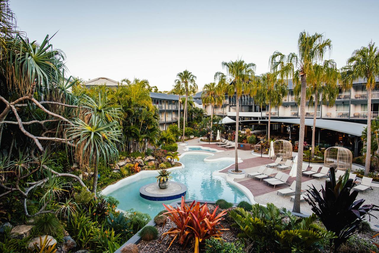 Cannonvale QLD Kalgoorlie Accommodation