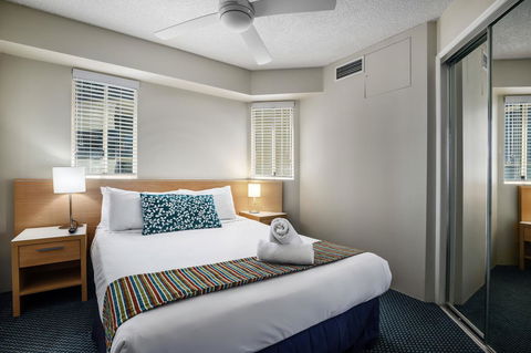 Landmark Resort - Kalgoorlie Accommodation 18