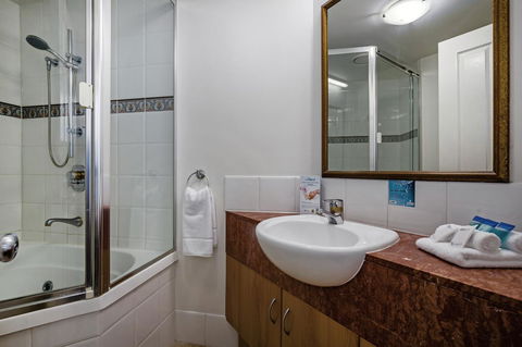 Landmark Resort - Kalgoorlie Accommodation 39