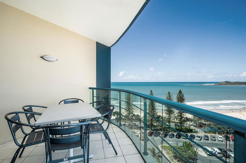 Landmark Resort - Kalgoorlie Accommodation 43