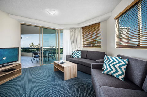 Landmark Resort - Kalgoorlie Accommodation 9