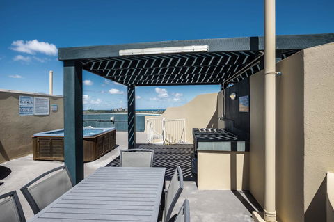 Landmark Resort - Kalgoorlie Accommodation 36