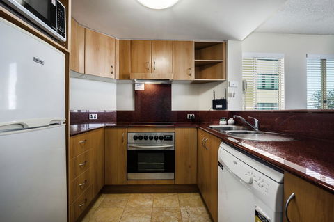 Landmark Resort - Kalgoorlie Accommodation 25